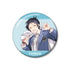 『SERVAMP-サーヴァンプ-』田中ストライク先生 描き下ろし 狼谷吊戯 学園風ver. 100mm缶バッジ