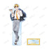 『SERVAMP-サーヴァンプ-』田中ストライク先生 描き下ろし ロウレス 学園風ver. 特大アクリルスタンド