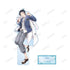『SERVAMP-サーヴァンプ-』田中ストライク先生 描き下ろし 狼谷吊戯 学園風ver. 特大アクリルスタンド