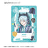 『SERVAMP-サーヴァンプ-』クロ 学園風モチーフ B8硬質ケース