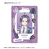 『SERVAMP-サーヴァンプ-』有栖院御園 学園風モチーフ B8硬質ケース