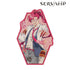 『SERVAMP-サーヴァンプ-』田中ストライク先生 描き下ろし ベルキア 学園風ver. ダイカットステッカー