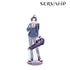 『SERVAMP-サーヴァンプ-』田中ストライク先生 描き下ろし 有栖院御園 学園風ver. BIGアクリルスタンド