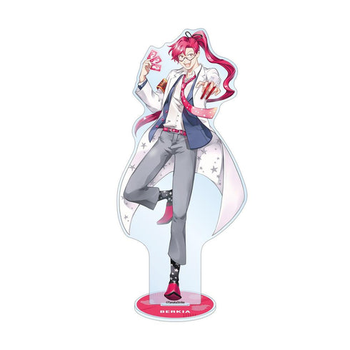 『SERVAMP-サーヴァンプ-』田中ストライク先生 描き下ろし ベルキア 学園風ver. BIGアクリルスタンド
