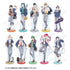 『SERVAMP-サーヴァンプ-』田中ストライク先生 描き下ろし ベルキア 学園風ver. BIGアクリルスタンド