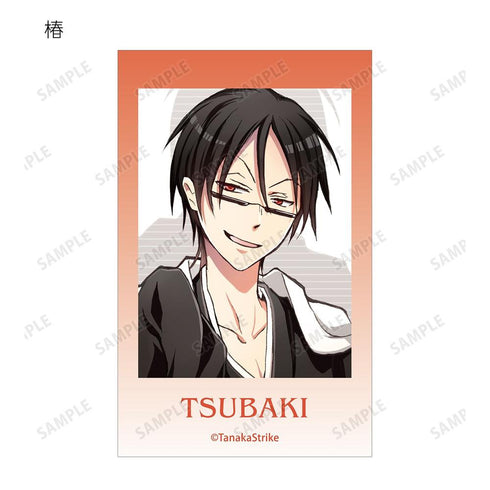 『SERVAMP-サーヴァンプ-』トレーディングイラストカード(単位/BOX)