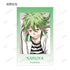 『SERVAMP-サーヴァンプ-』トレーディングイラストカード(単位/BOX)