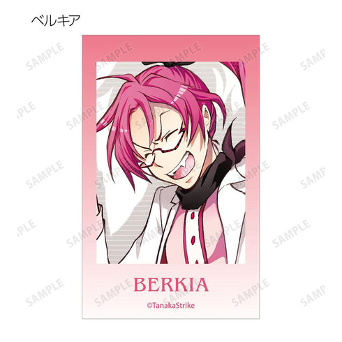 『SERVAMP-サーヴァンプ-』トレーディングイラストカード(単位/BOX)