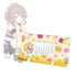 『BanG Dream!』山吹 沙綾 Botania 卓上アクリル万年カレンダー
