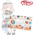 『BanG Dream!』広町 七深 Botania 卓上アクリル万年カレンダー