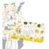 『BanG Dream!』仲町 あられ Botania 卓上アクリル万年カレンダー