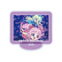 『ひみつのアイプリ』ポッピンドリーミン ゆるコマ BIGアクリルスタンド