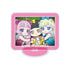 『ひみつのアイプリ』シークレットフレンズ∞ ゆるコマ BIGアクリルスタンド