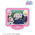 『ひみつのアイプリ』集合 ゆるコマ BIGアクリルスタンド ver.B