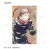 "Jujutsu Kaisen" Anime "Jujutsu Kaisen" 5th Anniversary Ani-Art Foil Trading Cards (Unit/Box)
