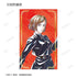 "Jujutsu Kaisen" Anime "Jujutsu Kaisen" 5th Anniversary Ani-Art Foil Trading Cards (Unit/Box)
