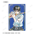 "Jujutsu Kaisen" Anime "Jujutsu Kaisen" 5th Anniversary Ani-Art Foil Trading Cards (Unit/Box)