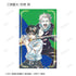 "Jujutsu Kaisen" Anime "Jujutsu Kaisen" 5th Anniversary Ani-Art Foil Trading Cards (Unit/Box)