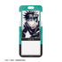 "Jujutsu Kaisen" Anime "Jujutsu Kaisen" 5th Anniversary Ani-Art Photo Card Holder: Megumi Fushiguro
