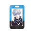 "Jujutsu Kaisen" Anime "Jujutsu Kaisen" 5th Anniversary Ani-Art Photo Card Holder: Satoru Gojo