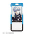 "Jujutsu Kaisen" Anime "Jujutsu Kaisen" 5th Anniversary Ani-Art Photo Card Holder: Satoru Gojo