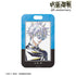 "Jujutsu Kaisen" Anime "Jujutsu Kaisen" 5th Anniversary Ani-Art Photo Card Holder: Satoru Gojo (Kaiyoku / Gyokusei)