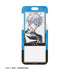 "Jujutsu Kaisen" Anime "Jujutsu Kaisen" 5th Anniversary Ani-Art Photo Card Holder: Satoru Gojo (Kaiyoku / Gyokusei)