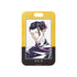 "Jujutsu Kaisen" Anime "Jujutsu Kaisen" 5th Anniversary Ani-Art Photo Card Holder: Kei Geto (Kaiyaku / Gyokusei)