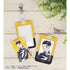 "Jujutsu Kaisen" Anime "Jujutsu Kaisen" 5th Anniversary Ani-Art Photo Card Holder: Kei Geto (Kaiyaku / Gyokusei)