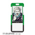 "Jujutsu Kaisen" Anime "Jujutsu Kaisen" 5th Anniversary Ani-Art Photo Card Holder: Itadori Yuji (Jujutsu Kaisen: The Movie 0)