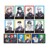 『呪術廻戦』アニメ『呪術廻戦』5周年 Ani-Art トレーディングブロマイド(単位/BOX)