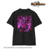 『デュエル・マスターズ』深淵の逆転撃 箔プリントTシャツメンズ