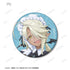 "Lord Canaan Is Still a Pushover" Trading Glitter Pin Badges (Sold by the box)