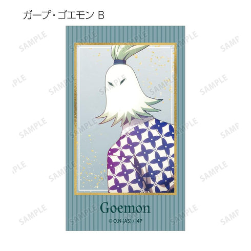 『魔入りました!入間くん』トレーディング Ani-Frame(単位/BOX)