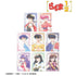 《亂馬1/2》Ani-Art aqua label 收藏卡 (單位/盒)