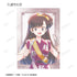 《亂馬1/2》Ani-Art aqua label 收藏卡 (單位/盒)