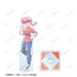 《亂馬1/2》亂馬 Ani-Art aqua label BIG 壓克力立牌