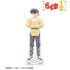 《亂馬1/2》響良牙 Ani-Art aqua label BIG 壓克力立牌