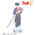 《亂馬1/2》九能帶刀 Ani-Art aqua label BIG 壓克力立牌