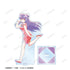《亂馬1/2》香波 Ani-Art aqua label BIG 壓克力立牌