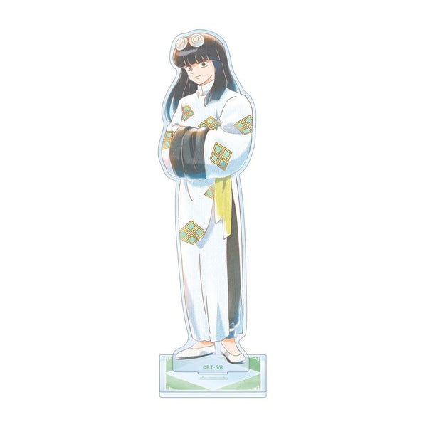 《乱马1/2》慕斯 Ani-Art aqua label BIG 亚克力立牌
