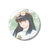 《亂馬1/2》慕斯 Ani-Art aqua label 100mm 徽章