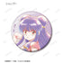 《亂馬1/2》Ani-Art aqua label 閃粉徽章(單位/盒)