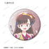 《亂馬1/2》Ani-Art aqua label 閃粉徽章(單位/盒)