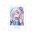 《No Game No Life》全新绘制 白 旗袍版 插画卡2张套装
