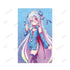 《No Game No Life》全新绘制 白 旗袍版 插画卡2张套装