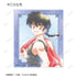 《亂馬1/2》Ani-Art aqua label 亞克力卡(單位/盒)