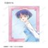 《亂馬1/2》Ani-Art aqua label 亞克力卡(單位/盒)
