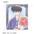 《亂馬1/2》Ani-Art aqua label 亞克力卡(單位/盒)