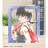 《亂馬1/2》Ani-Art aqua label 亞克力卡(單位/盒)